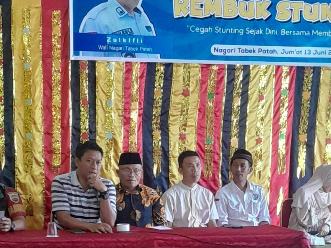 rangkaian-musyawarah-nagari-rembuk-stunting-di-kecamatan-salimpaung-resmi-ditutup-di-nagari-salimpaung